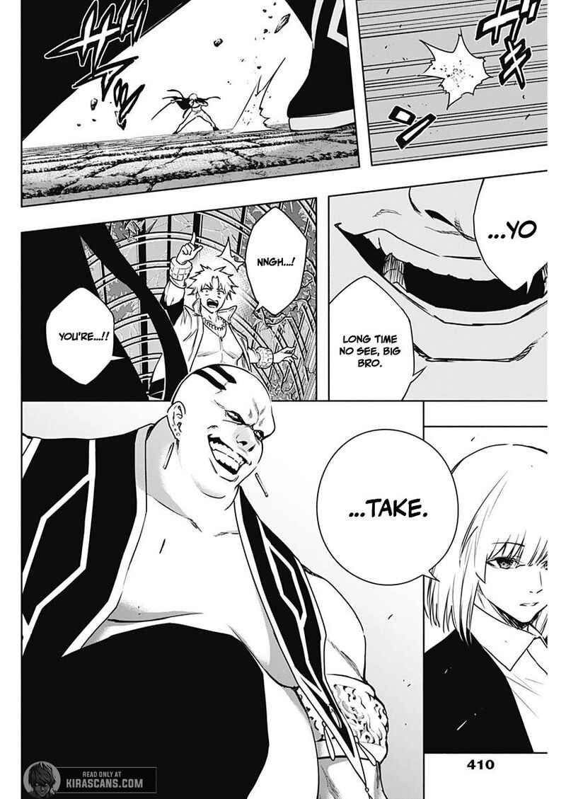 Ouritsu Mahou Gakuen No Saikasei Hinkongai Agari No Saikyou Mahoushi Kizoku Darake No Gakuen De Musou Suru 152 9