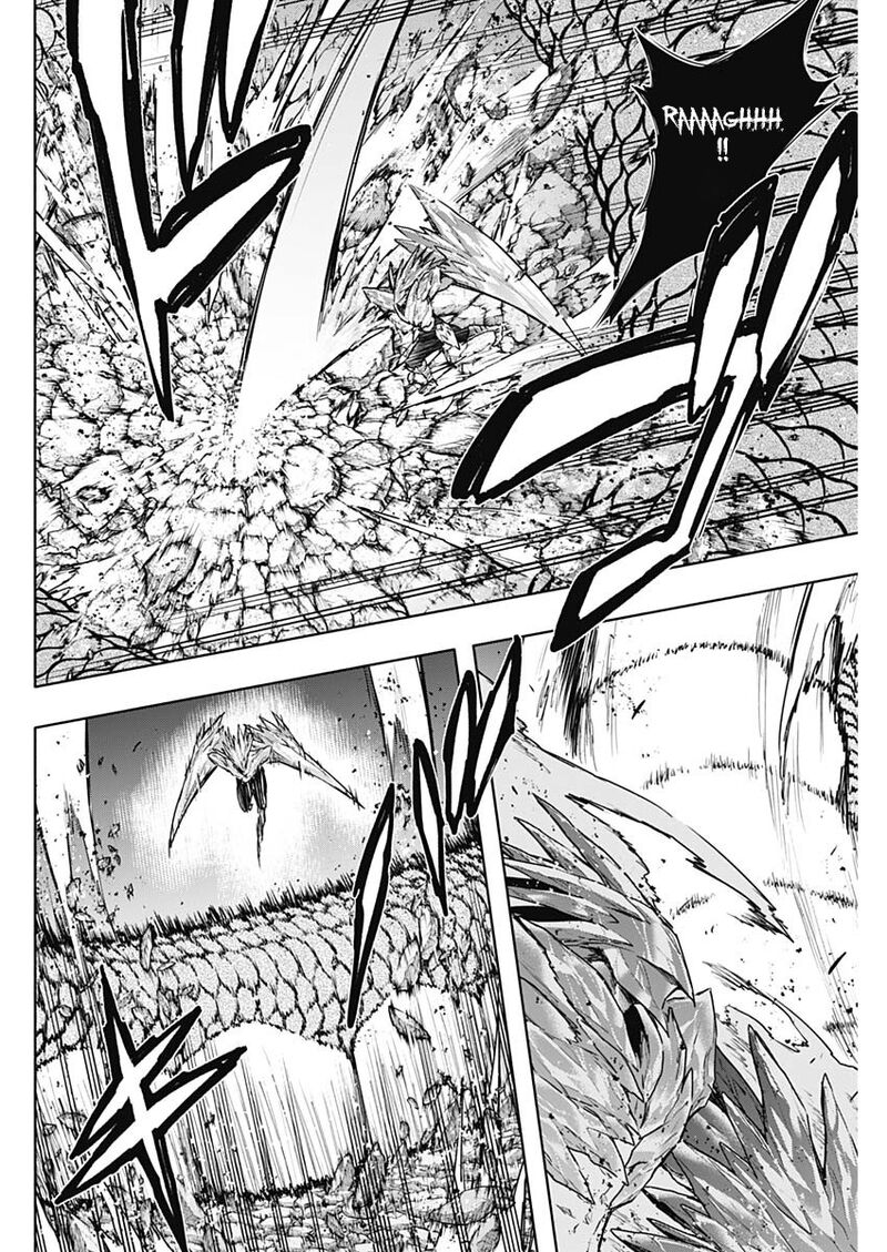 Ouritsu Mahou Gakuen No Saikasei Hinkongai Agari No Saikyou Mahoushi Kizoku Darake No Gakuen De Musou Suru 157 10