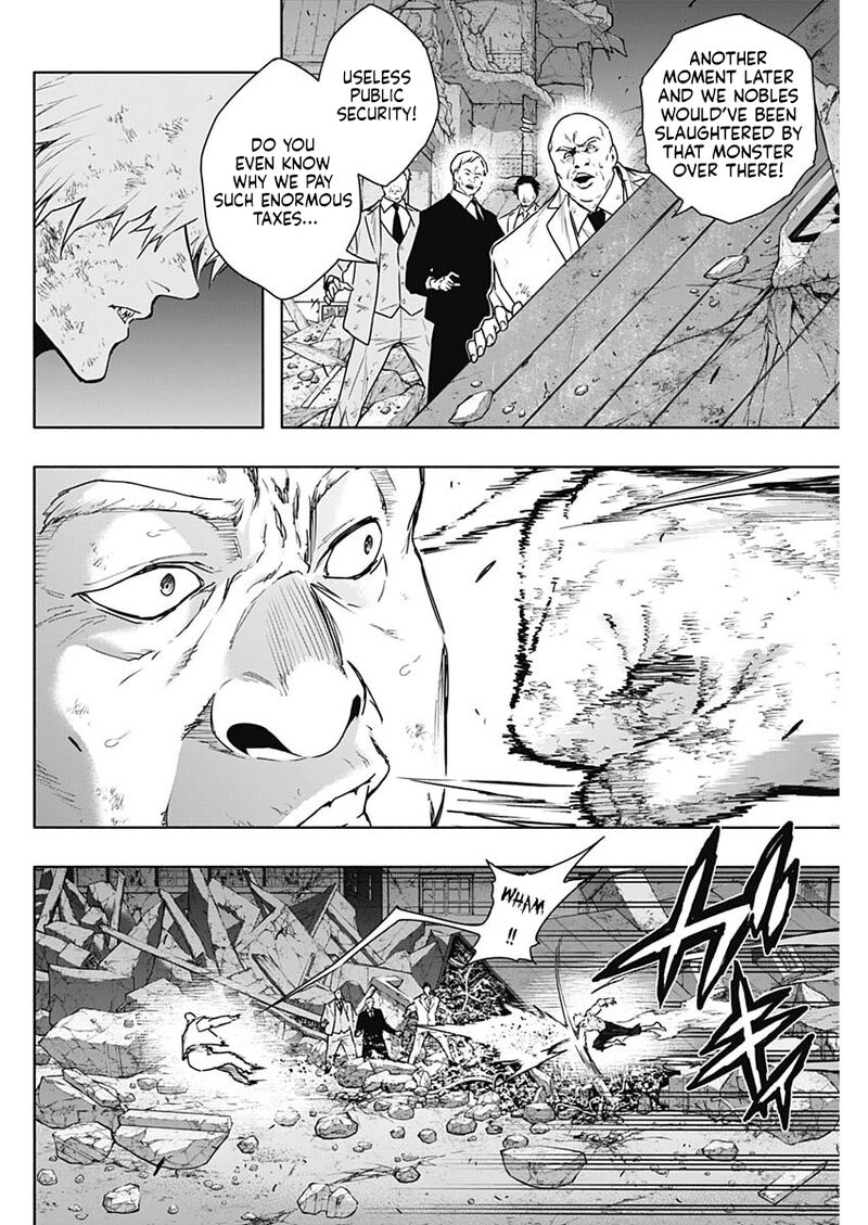 Ouritsu Mahou Gakuen No Saikasei Hinkongai Agari No Saikyou Mahoushi Kizoku Darake No Gakuen De Musou Suru 157 4