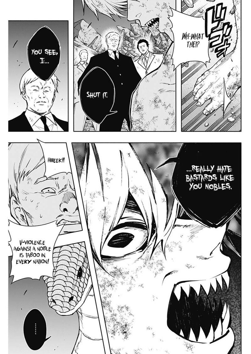 Ouritsu Mahou Gakuen No Saikasei Hinkongai Agari No Saikyou Mahoushi Kizoku Darake No Gakuen De Musou Suru 157 5