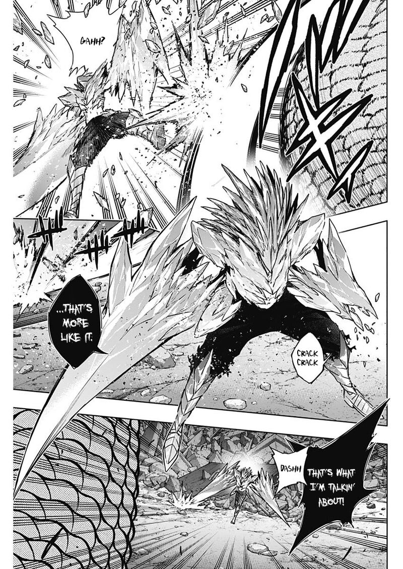 Ouritsu Mahou Gakuen No Saikasei Hinkongai Agari No Saikyou Mahoushi Kizoku Darake No Gakuen De Musou Suru 157 9