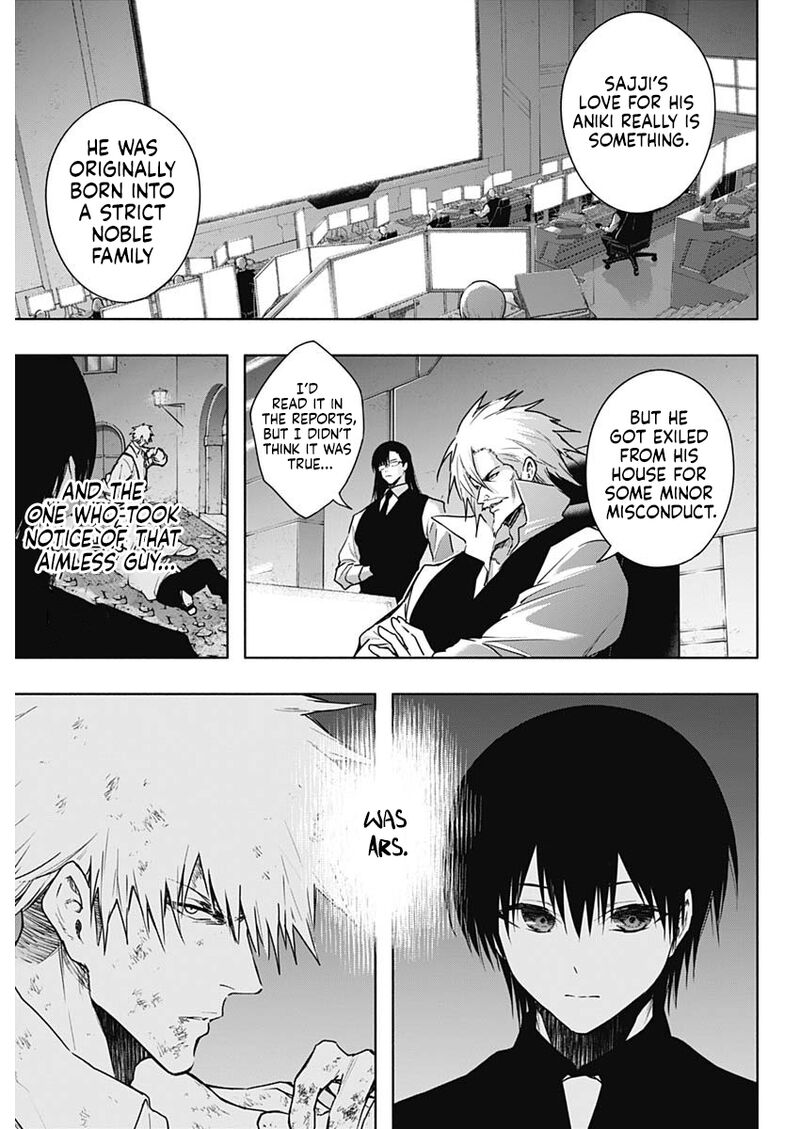 Ouritsu Mahou Gakuen No Saikasei Hinkongai Agari No Saikyou Mahoushi Kizoku Darake No Gakuen De Musou Suru 160 15