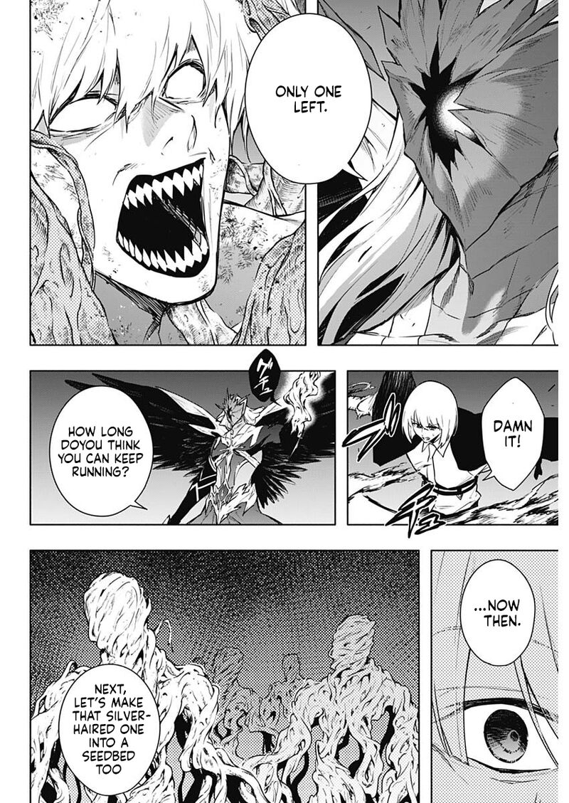 Ouritsu Mahou Gakuen No Saikasei Hinkongai Agari No Saikyou Mahoushi Kizoku Darake No Gakuen De Musou Suru 160 6