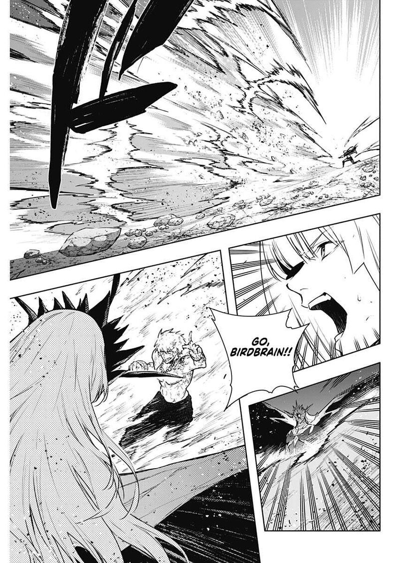Ouritsu Mahou Gakuen No Saikasei Hinkongai Agari No Saikyou Mahoushi Kizoku Darake No Gakuen De Musou Suru 161 13