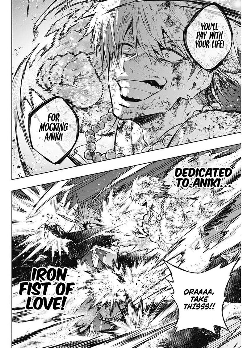 Ouritsu Mahou Gakuen No Saikasei Hinkongai Agari No Saikyou Mahoushi Kizoku Darake No Gakuen De Musou Suru 161 14
