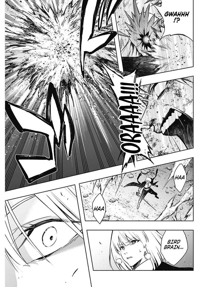 Ouritsu Mahou Gakuen No Saikasei Hinkongai Agari No Saikyou Mahoushi Kizoku Darake No Gakuen De Musou Suru 161 15