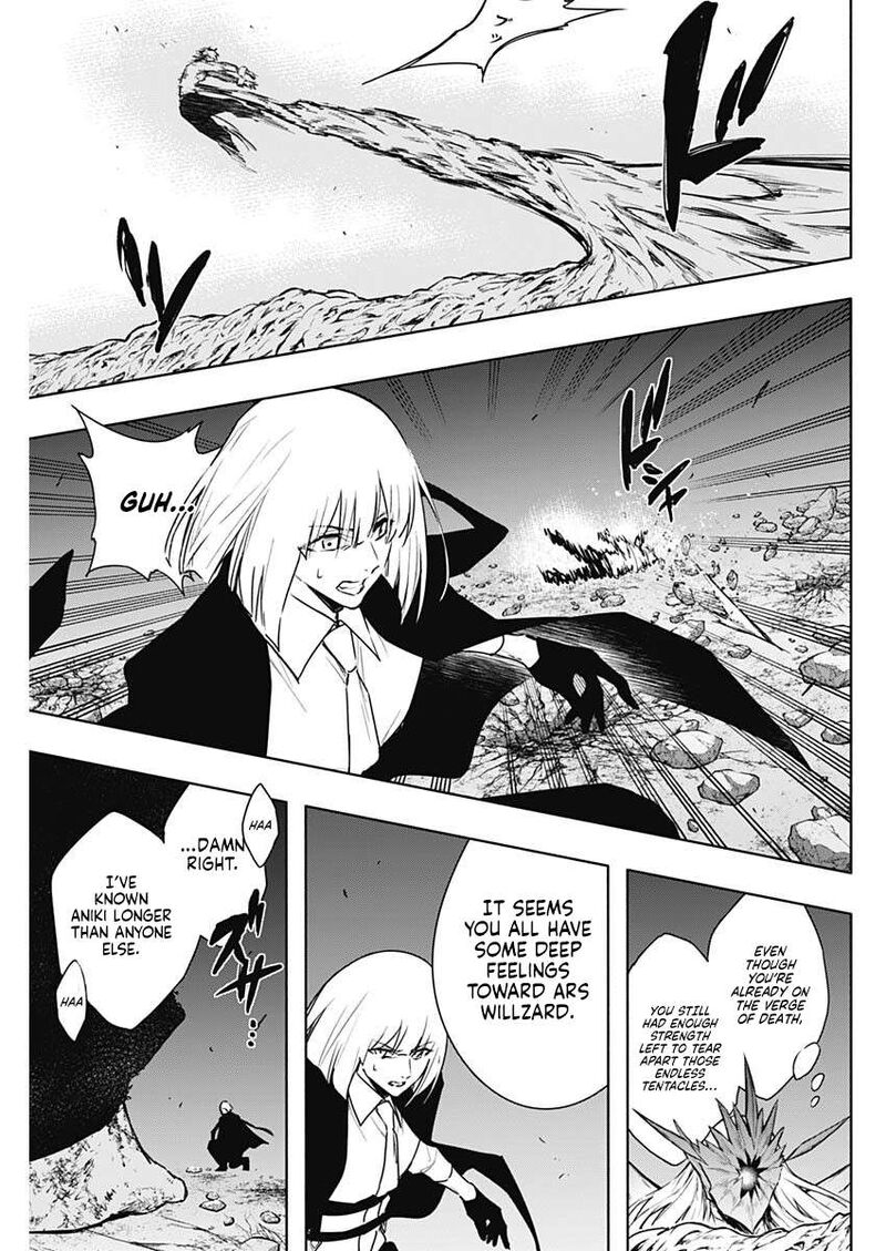 Ouritsu Mahou Gakuen No Saikasei Hinkongai Agari No Saikyou Mahoushi Kizoku Darake No Gakuen De Musou Suru 161 5
