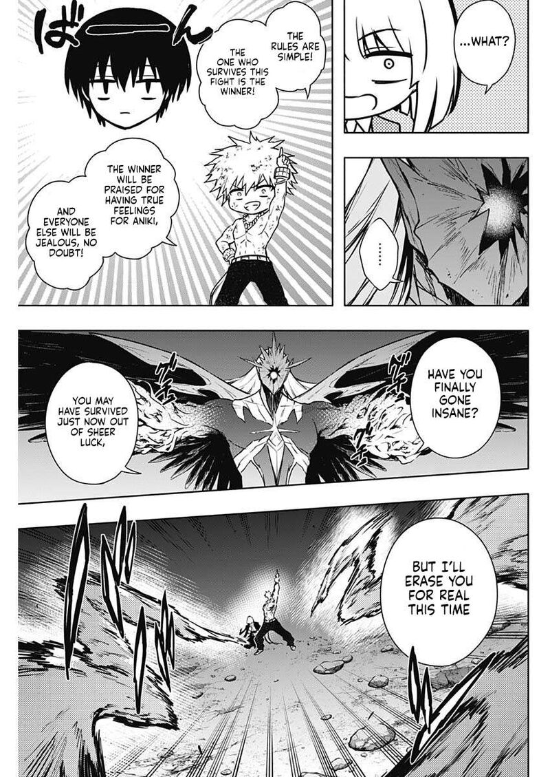 Ouritsu Mahou Gakuen No Saikasei Hinkongai Agari No Saikyou Mahoushi Kizoku Darake No Gakuen De Musou Suru 161 7