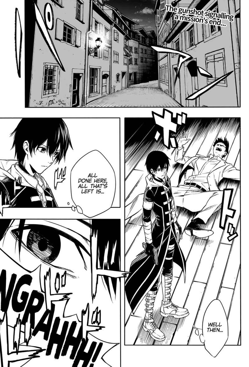 Ouritsu Mahou Gakuen No Saikasei Hinkongai Agari No Saikyou Mahoushi Kizoku Darake No Gakuen De Musou Suru 2 1