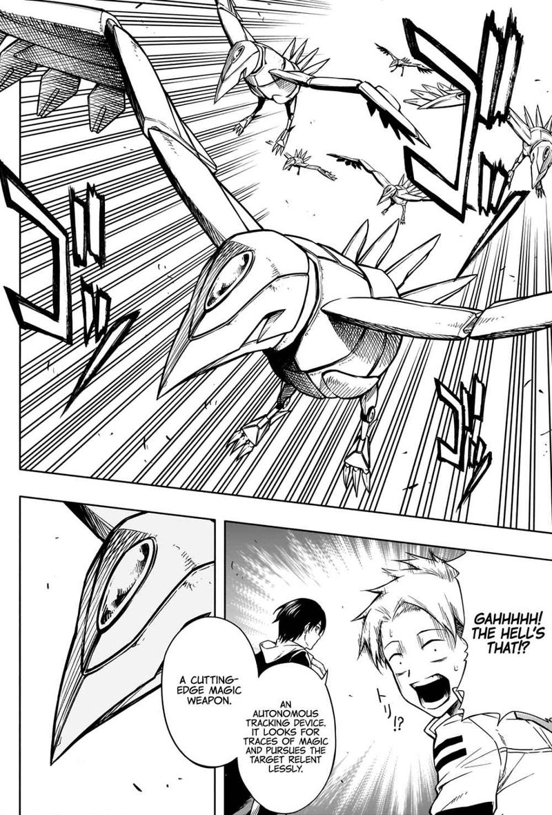 Ouritsu Mahou Gakuen No Saikasei Hinkongai Agari No Saikyou Mahoushi Kizoku Darake No Gakuen De Musou Suru 2 10
