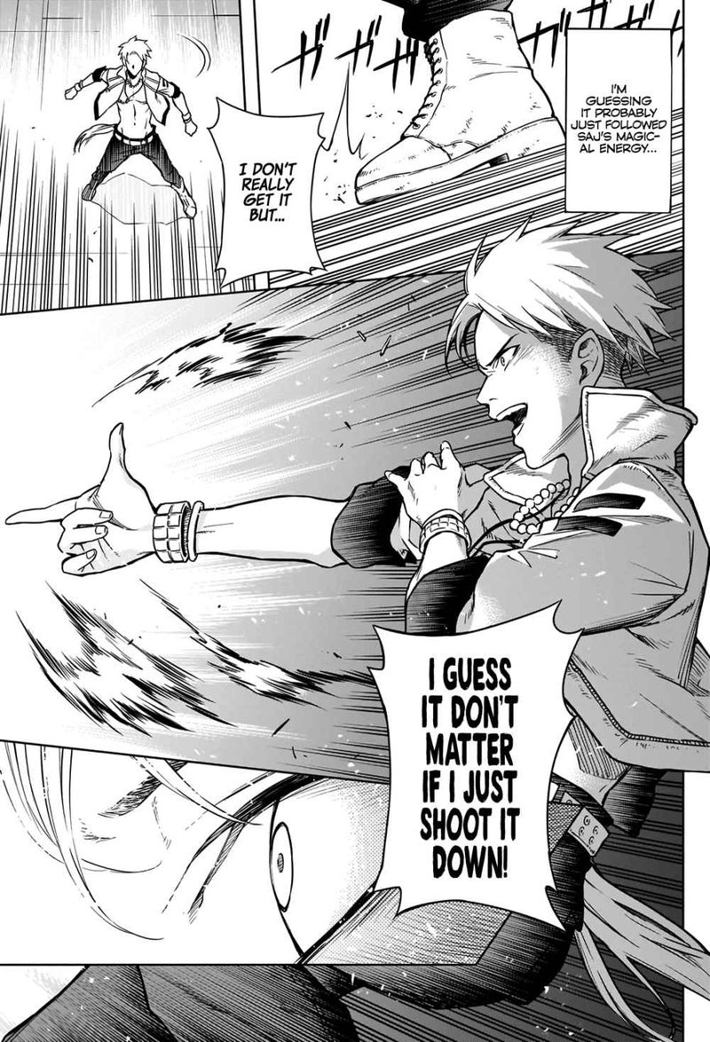 Ouritsu Mahou Gakuen No Saikasei Hinkongai Agari No Saikyou Mahoushi Kizoku Darake No Gakuen De Musou Suru 2 11