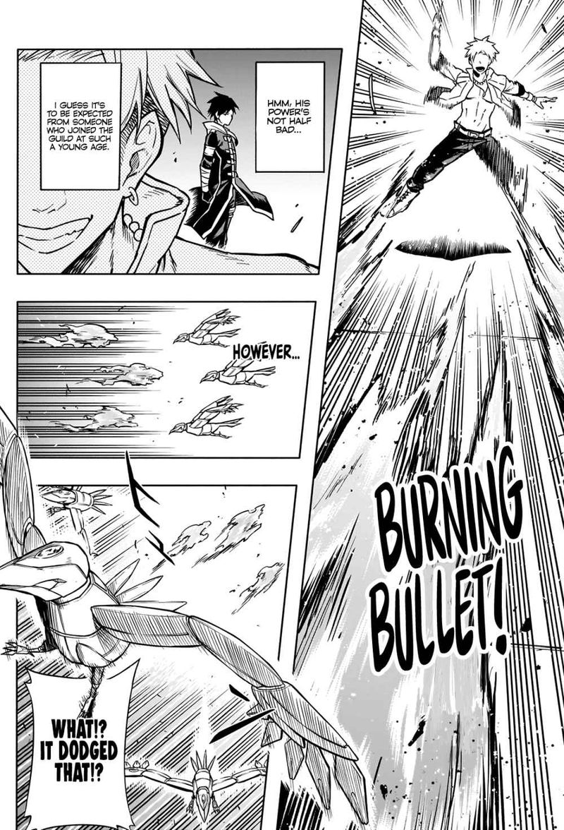 Ouritsu Mahou Gakuen No Saikasei Hinkongai Agari No Saikyou Mahoushi Kizoku Darake No Gakuen De Musou Suru 2 12