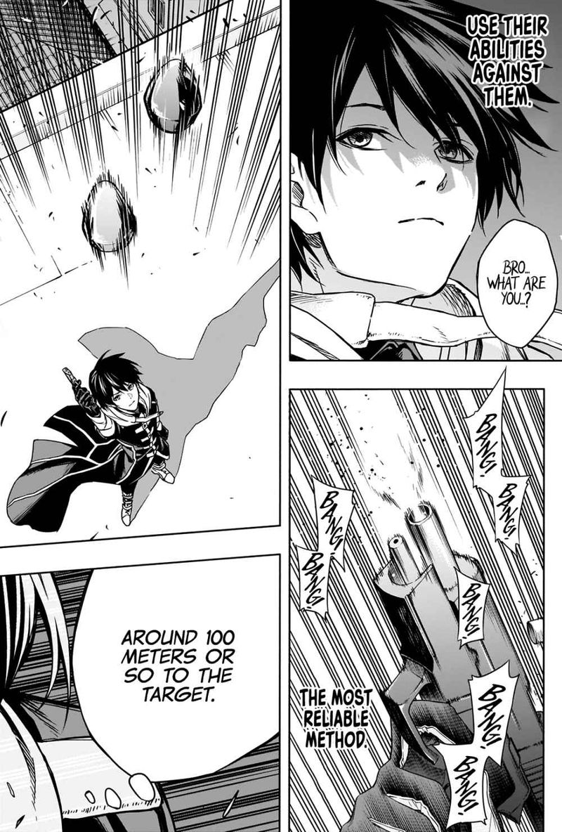 Ouritsu Mahou Gakuen No Saikasei Hinkongai Agari No Saikyou Mahoushi Kizoku Darake No Gakuen De Musou Suru 2 14