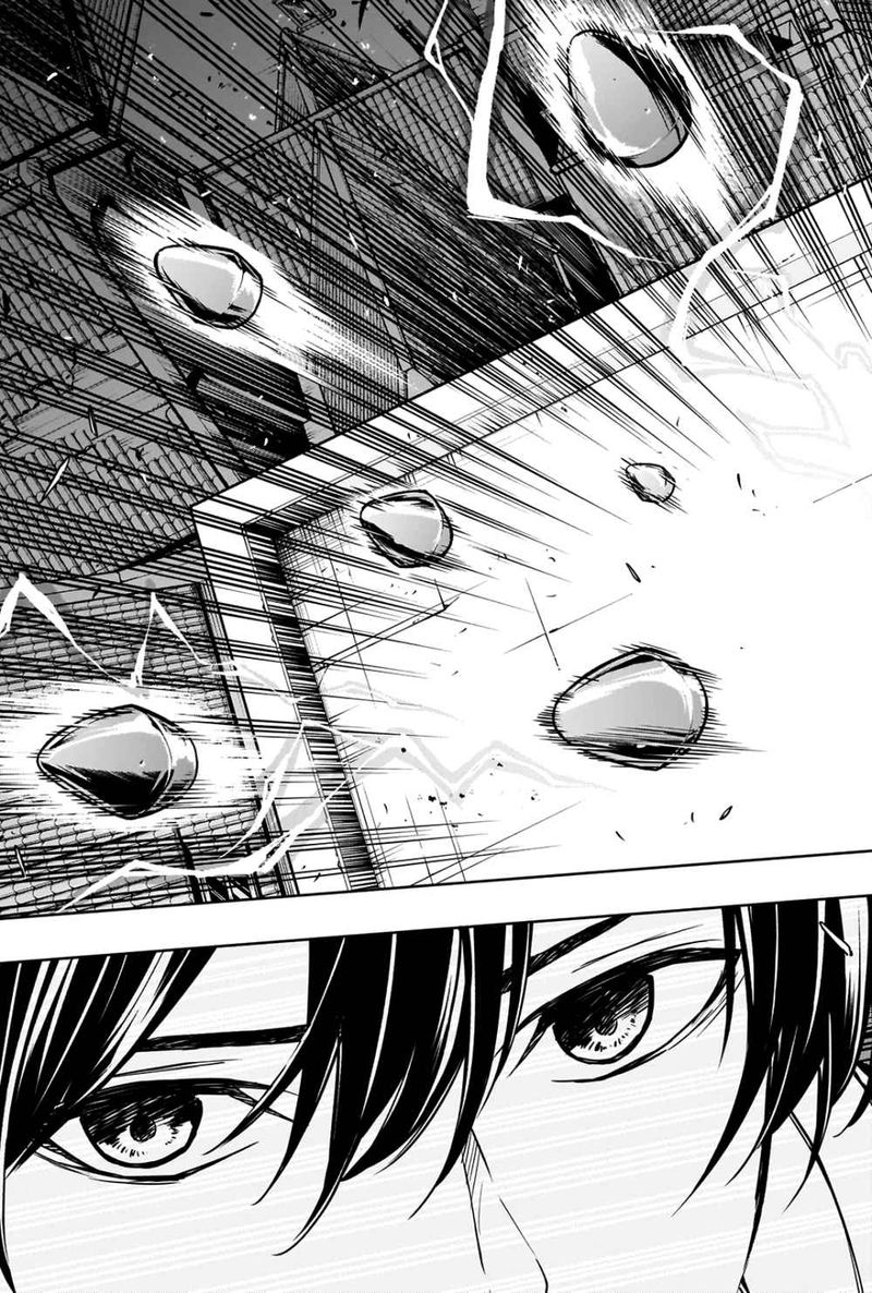 Ouritsu Mahou Gakuen No Saikasei Hinkongai Agari No Saikyou Mahoushi Kizoku Darake No Gakuen De Musou Suru 2 15