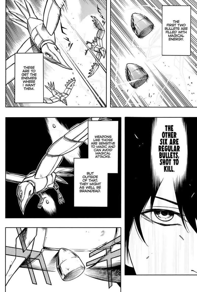 Ouritsu Mahou Gakuen No Saikasei Hinkongai Agari No Saikyou Mahoushi Kizoku Darake No Gakuen De Musou Suru 2 16