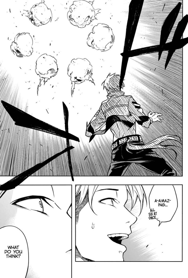 Ouritsu Mahou Gakuen No Saikasei Hinkongai Agari No Saikyou Mahoushi Kizoku Darake No Gakuen De Musou Suru 2 17