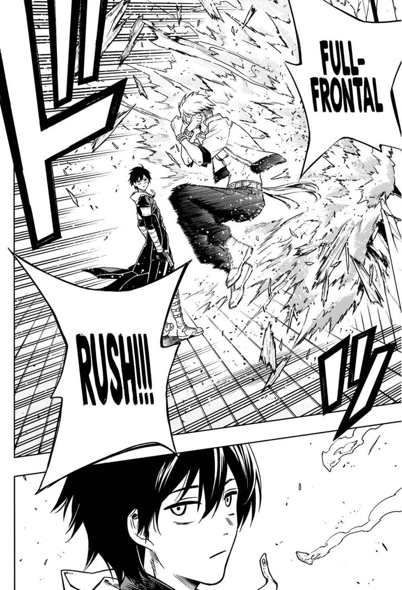 Ouritsu Mahou Gakuen No Saikasei Hinkongai Agari No Saikyou Mahoushi Kizoku Darake No Gakuen De Musou Suru 2 2