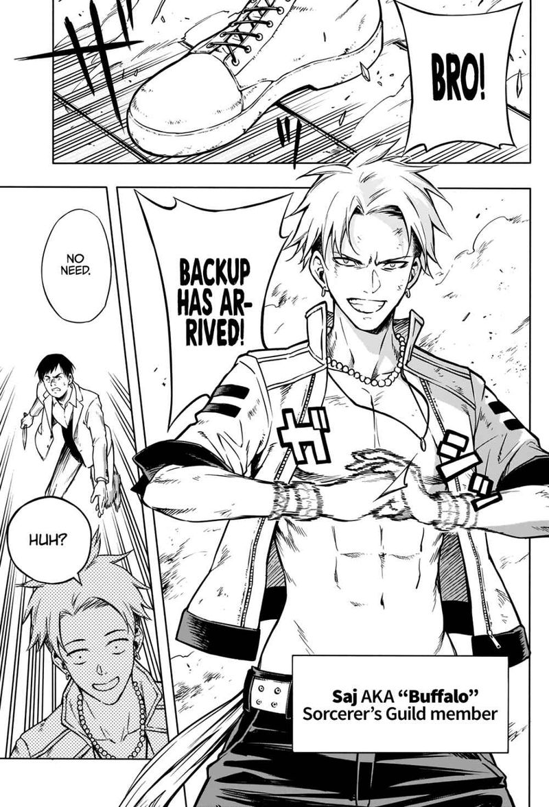 Ouritsu Mahou Gakuen No Saikasei Hinkongai Agari No Saikyou Mahoushi Kizoku Darake No Gakuen De Musou Suru 2 3