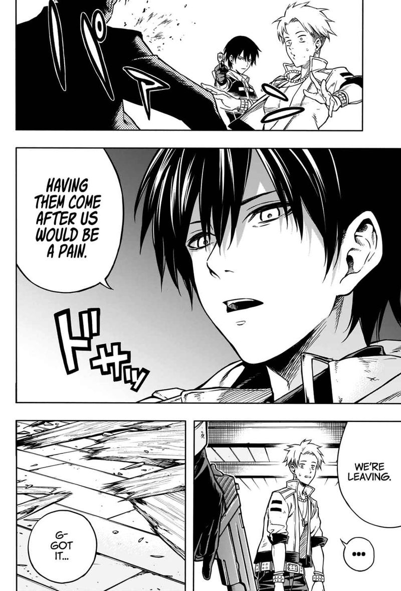 Ouritsu Mahou Gakuen No Saikasei Hinkongai Agari No Saikyou Mahoushi Kizoku Darake No Gakuen De Musou Suru 2 4