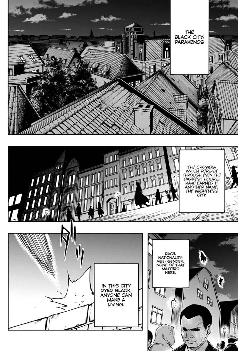 Ouritsu Mahou Gakuen No Saikasei Hinkongai Agari No Saikyou Mahoushi Kizoku Darake No Gakuen De Musou Suru 2 6