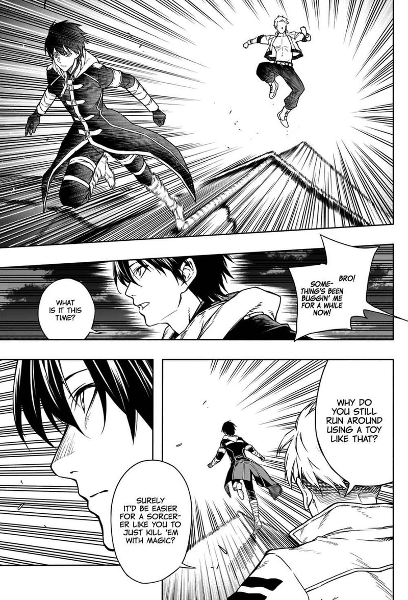 Ouritsu Mahou Gakuen No Saikasei Hinkongai Agari No Saikyou Mahoushi Kizoku Darake No Gakuen De Musou Suru 2 7