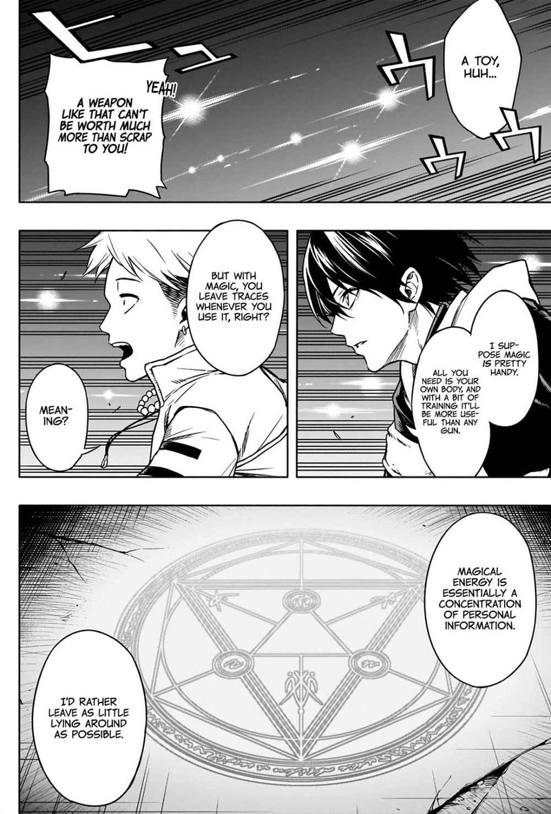 Ouritsu Mahou Gakuen No Saikasei Hinkongai Agari No Saikyou Mahoushi Kizoku Darake No Gakuen De Musou Suru 2 8