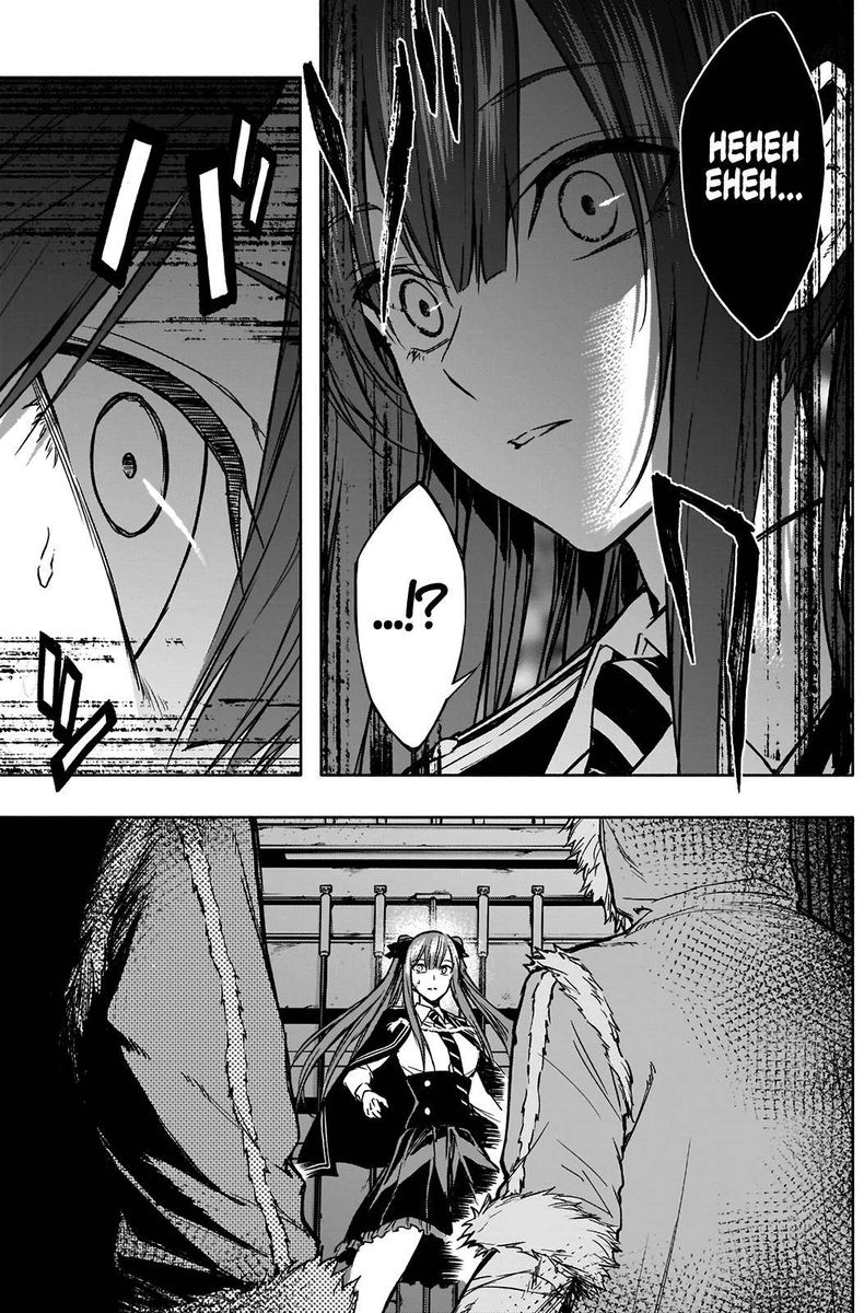 Ouritsu Mahou Gakuen No Saikasei Hinkongai Agari No Saikyou Mahoushi Kizoku Darake No Gakuen De Musou Suru 24 16