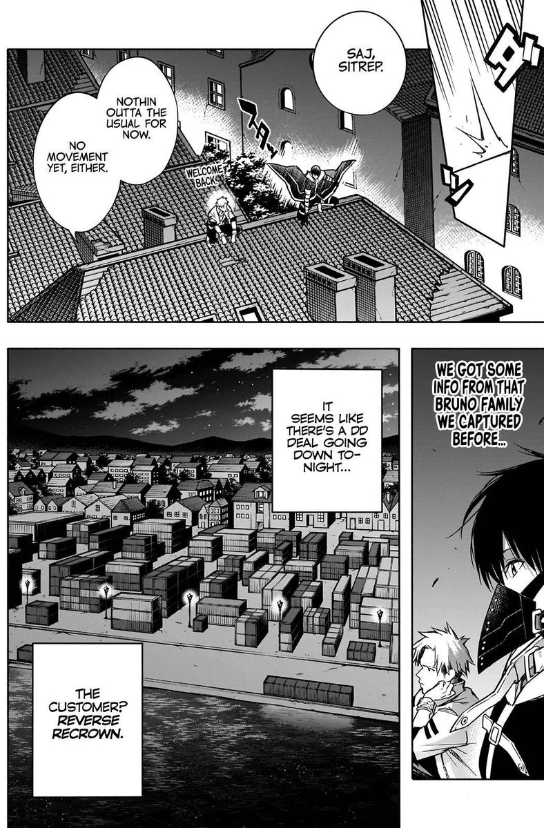 Ouritsu Mahou Gakuen No Saikasei Hinkongai Agari No Saikyou Mahoushi Kizoku Darake No Gakuen De Musou Suru 24 2