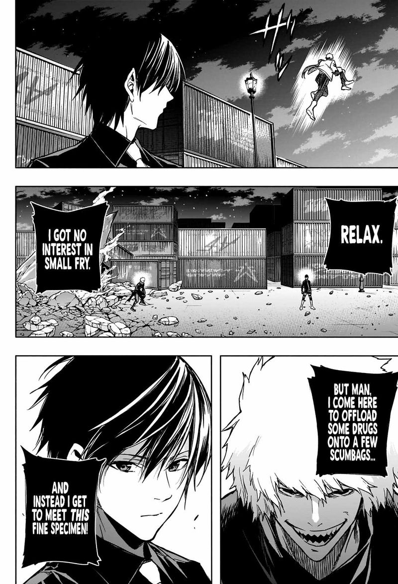 Ouritsu Mahou Gakuen No Saikasei Hinkongai Agari No Saikyou Mahoushi Kizoku Darake No Gakuen De Musou Suru 27 7