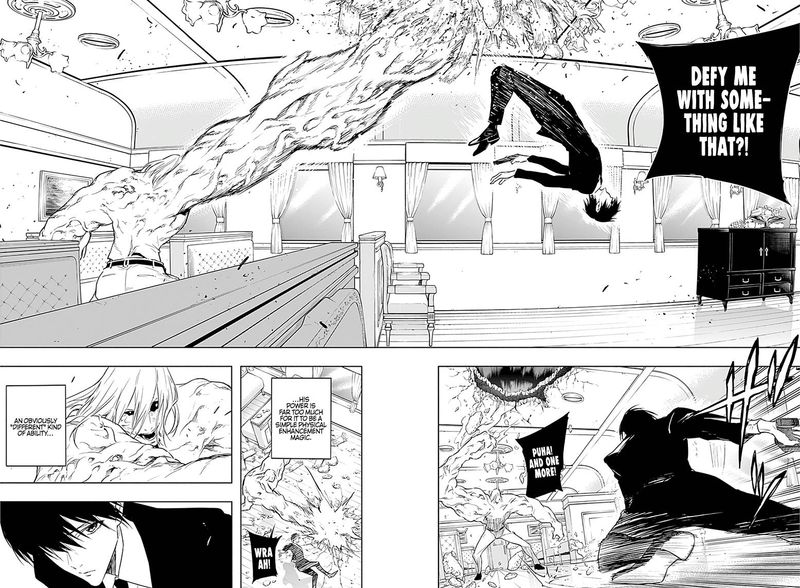 Ouritsu Mahou Gakuen No Saikasei Hinkongai Agari No Saikyou Mahoushi Kizoku Darake No Gakuen De Musou Suru 51 10