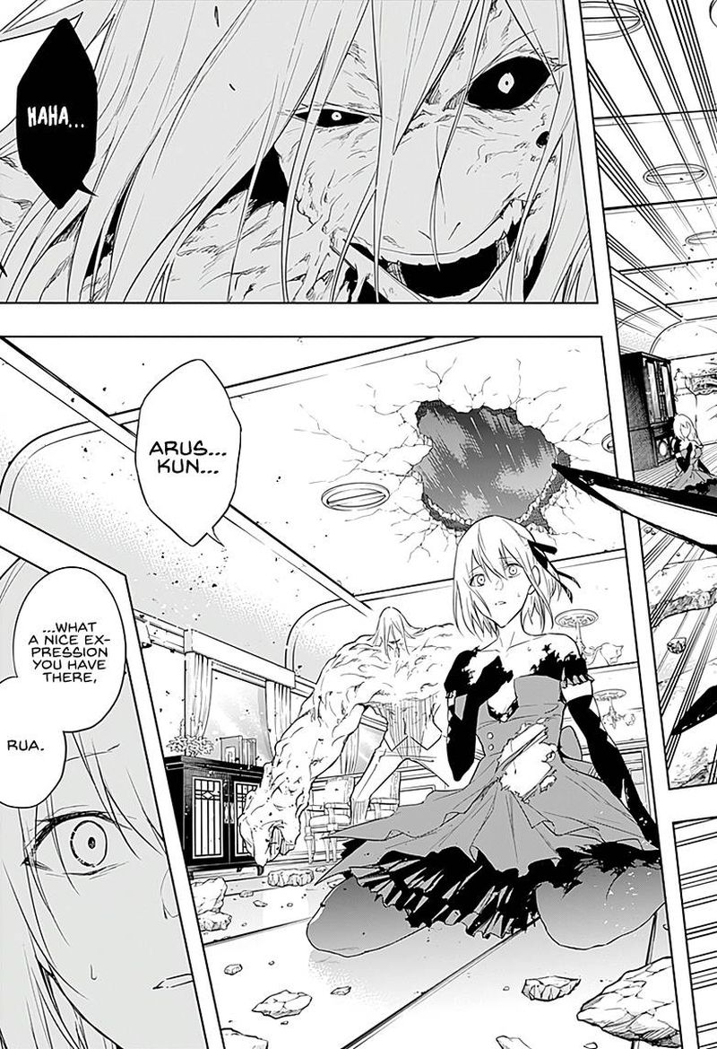 Ouritsu Mahou Gakuen No Saikasei Hinkongai Agari No Saikyou Mahoushi Kizoku Darake No Gakuen De Musou Suru 51 16