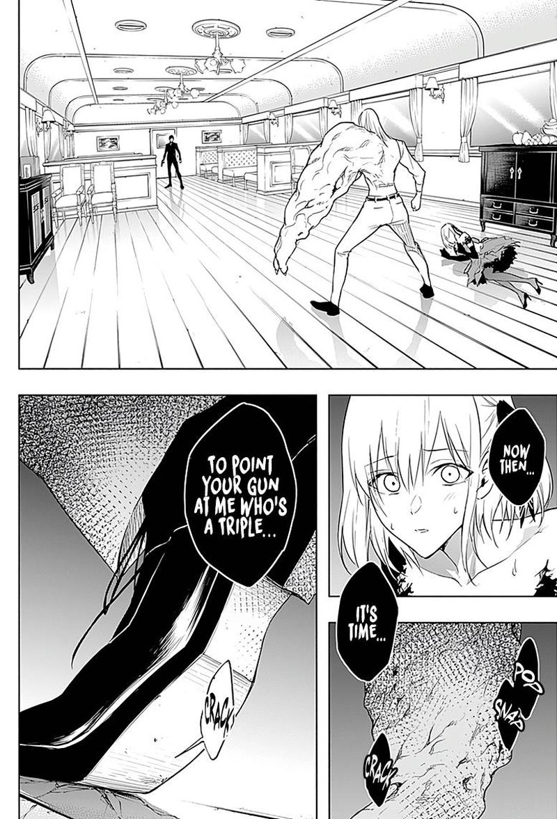 Ouritsu Mahou Gakuen No Saikasei Hinkongai Agari No Saikyou Mahoushi Kizoku Darake No Gakuen De Musou Suru 51 4