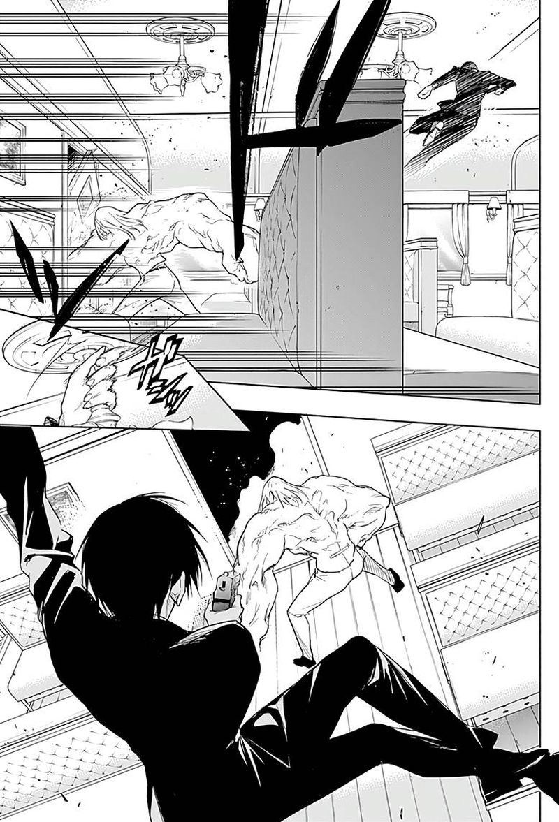 Ouritsu Mahou Gakuen No Saikasei Hinkongai Agari No Saikyou Mahoushi Kizoku Darake No Gakuen De Musou Suru 51 7