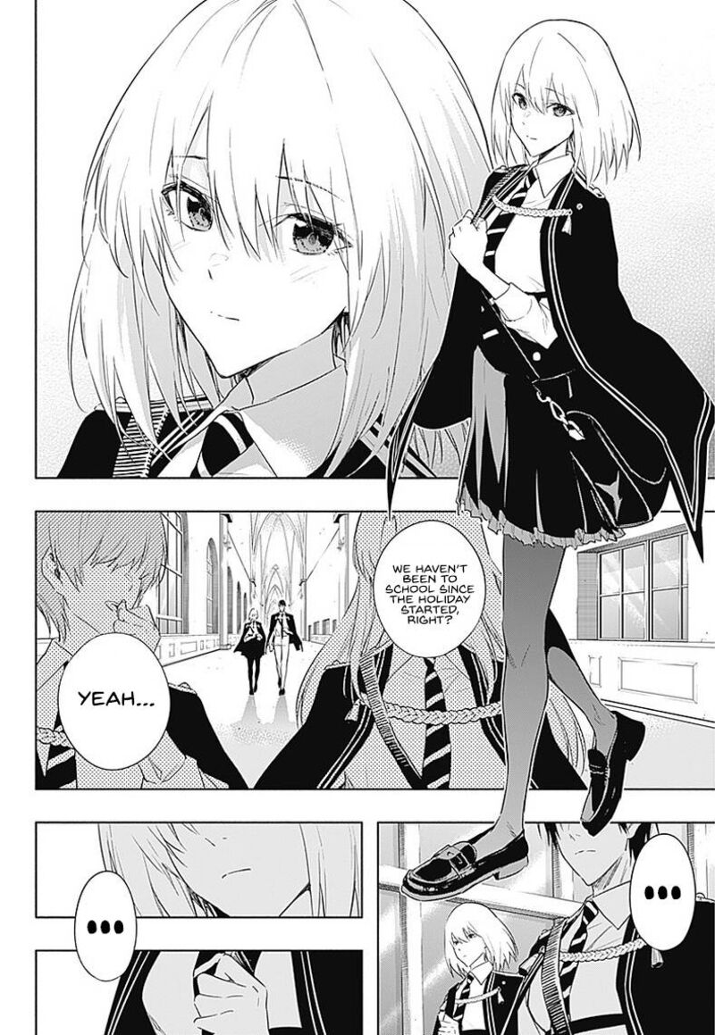 Ouritsu Mahou Gakuen No Saikasei Hinkongai Agari No Saikyou Mahoushi Kizoku Darake No Gakuen De Musou Suru 56 10