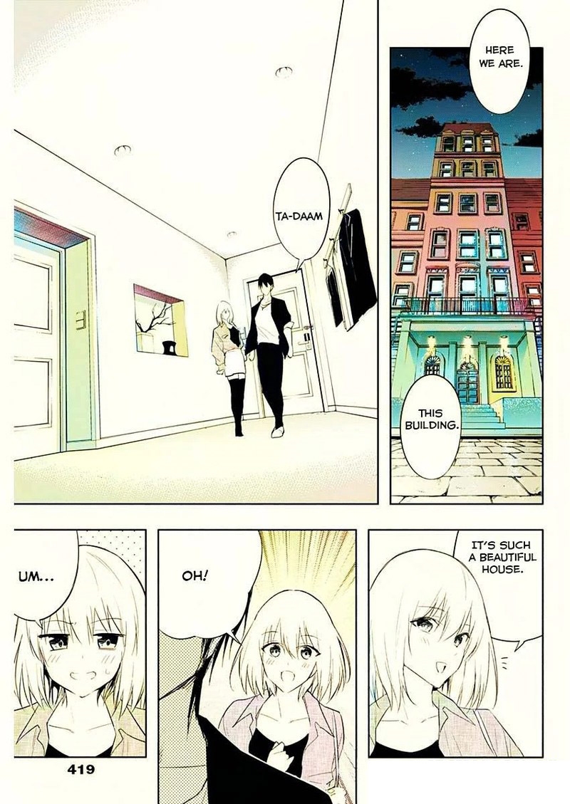 Ouritsu Mahou Gakuen No Saikasei Hinkongai Agari No Saikyou Mahoushi Kizoku Darake No Gakuen De Musou Suru 64 3