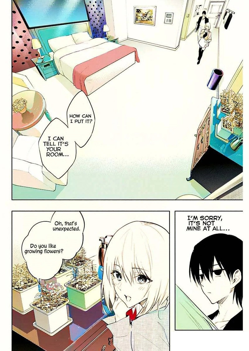 Ouritsu Mahou Gakuen No Saikasei Hinkongai Agari No Saikyou Mahoushi Kizoku Darake No Gakuen De Musou Suru 64 4