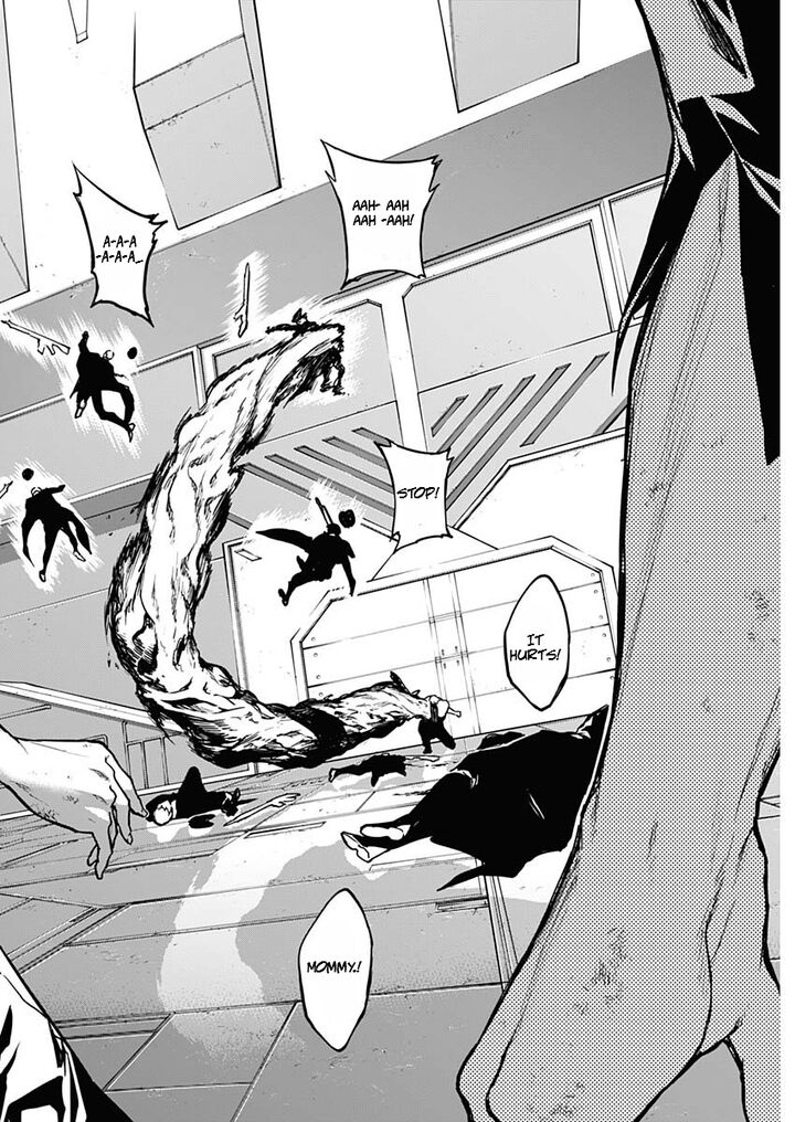 Ouritsu Mahou Gakuen No Saikasei Hinkongai Agari No Saikyou Mahoushi Kizoku Darake No Gakuen De Musou Suru 95 14