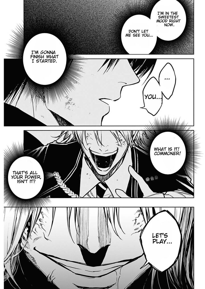 Ouritsu Mahou Gakuen No Saikasei Hinkongai Agari No Saikyou Mahoushi Kizoku Darake No Gakuen De Musou Suru 95 17