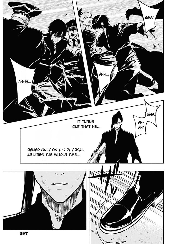 Ouritsu Mahou Gakuen No Saikasei Hinkongai Agari No Saikyou Mahoushi Kizoku Darake No Gakuen De Musou Suru 95 5