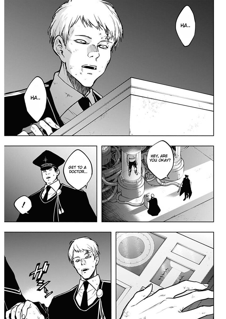 Ouritsu Mahou Gakuen No Saikasei Hinkongai Agari No Saikyou Mahoushi Kizoku Darake No Gakuen De Musou Suru 95 9
