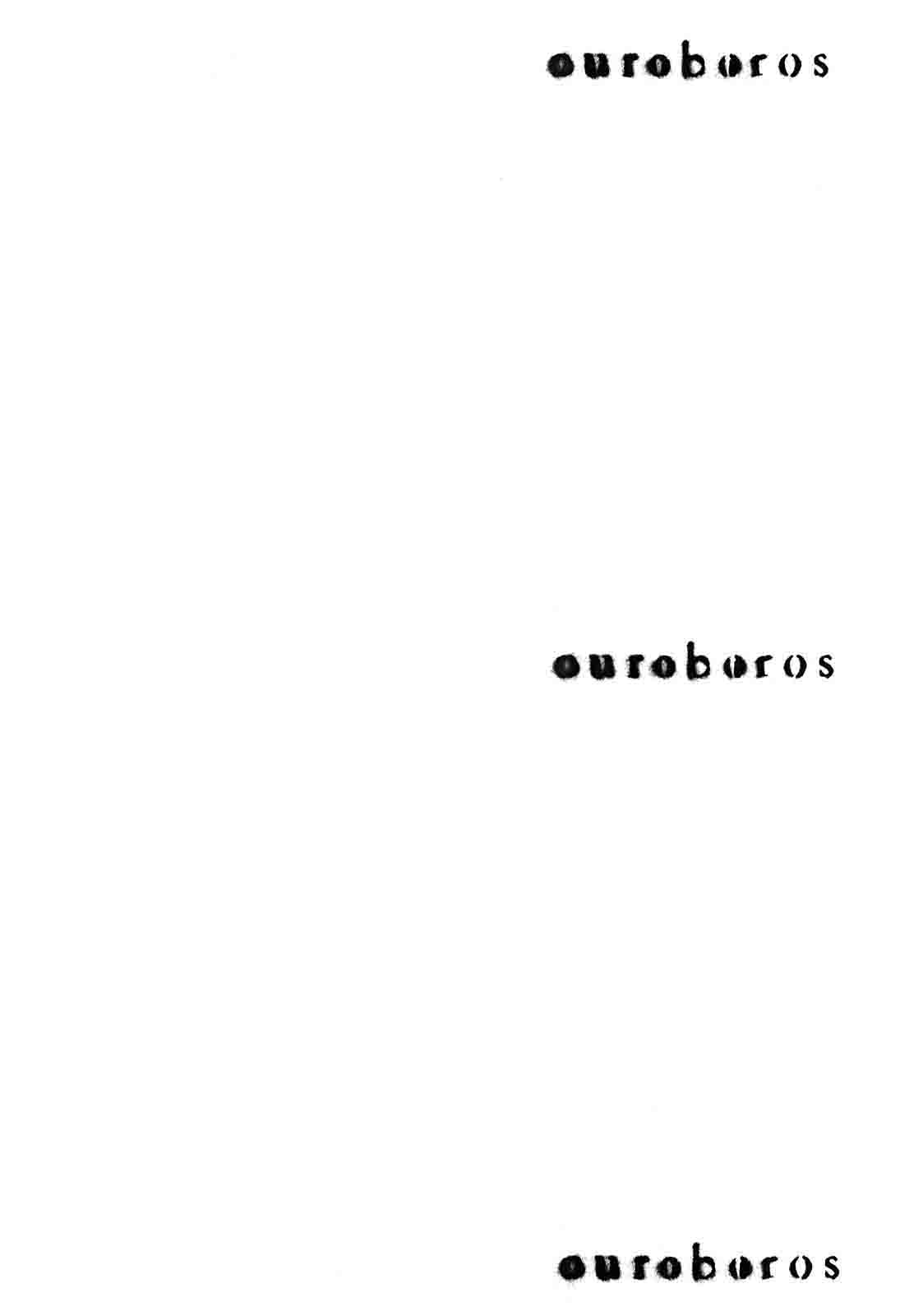 Ouroboros 103 1