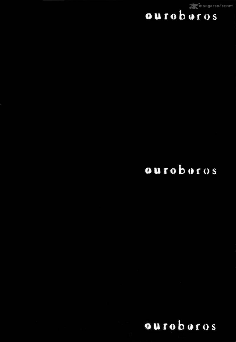 Ouroboros 4 1