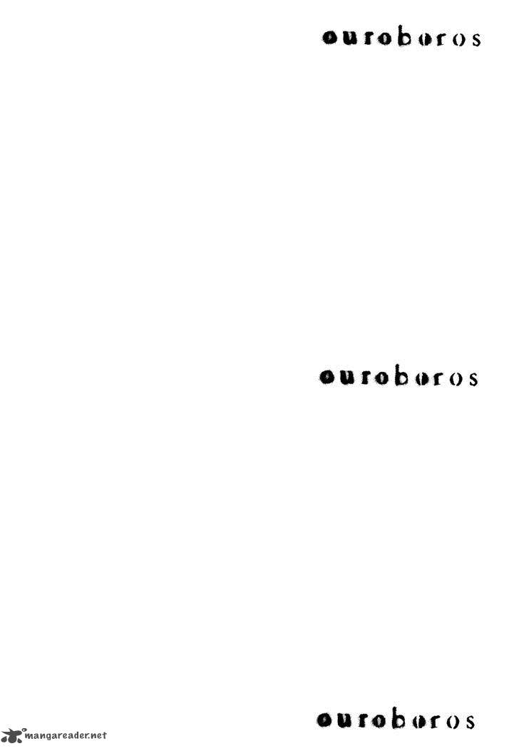 Ouroboros 52 24