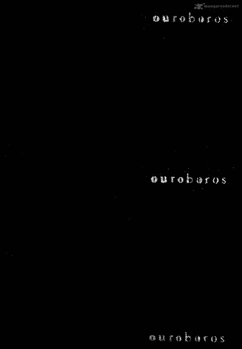 Ouroboros 63 3