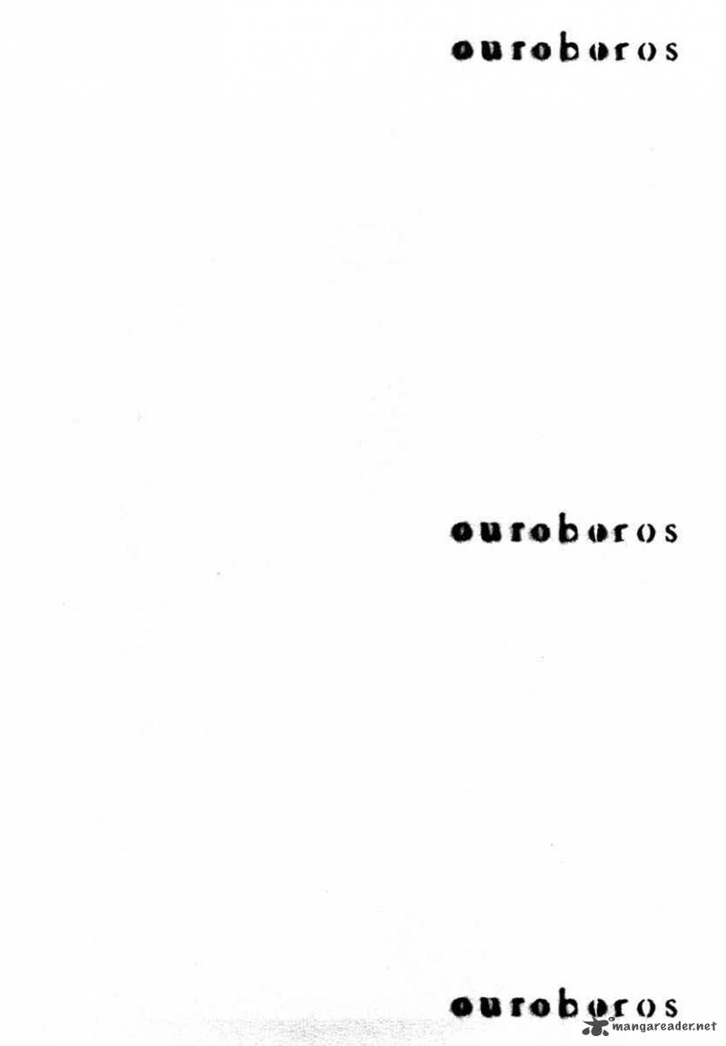 Ouroboros 64 20