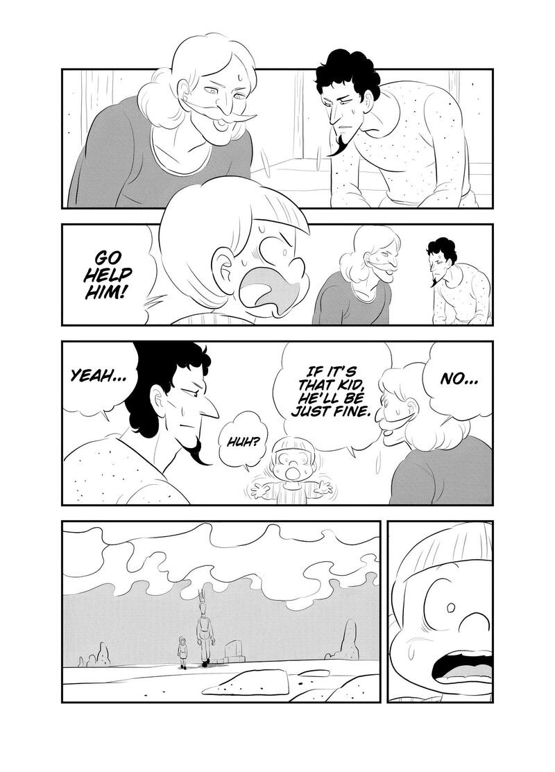 Ousama Ranking 253 10