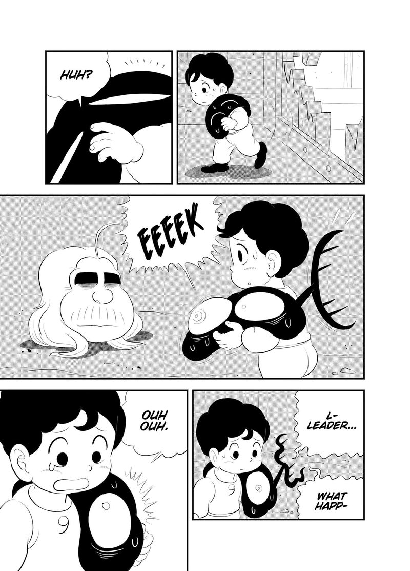 Ousama Ranking 255 6