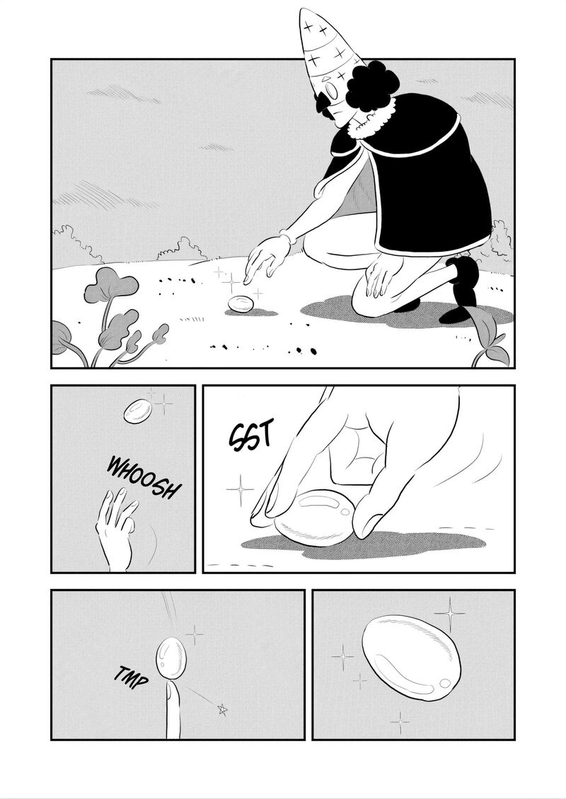 Ousama Ranking 256 1