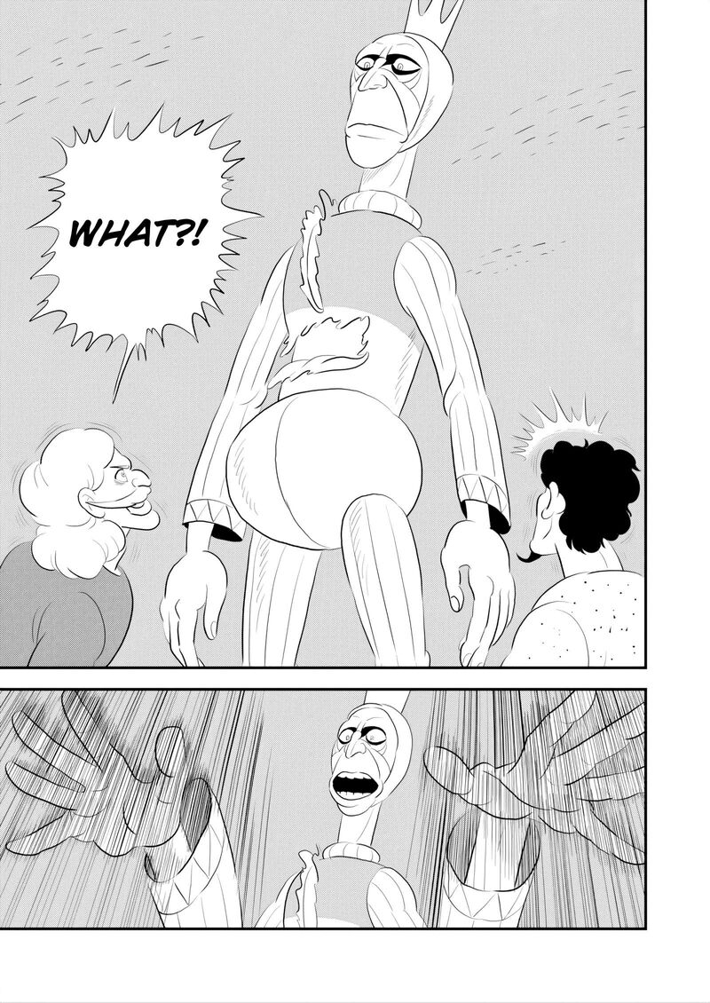 Ousama Ranking 256 10