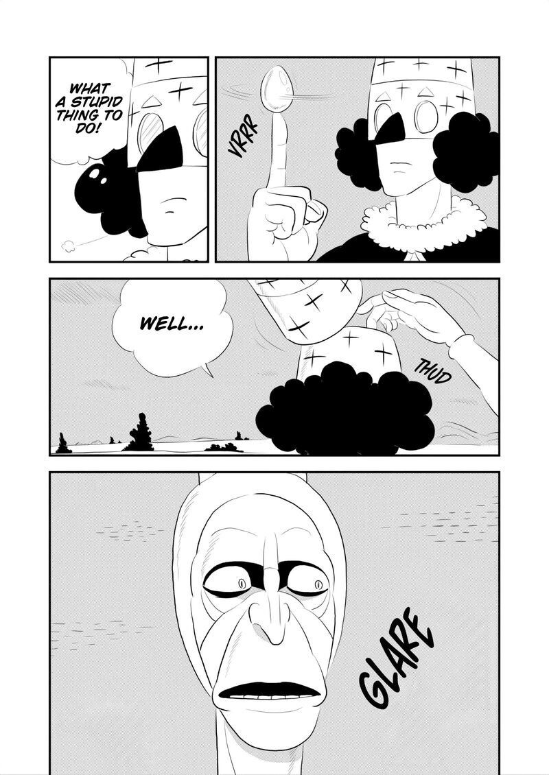 Ousama Ranking 256 2